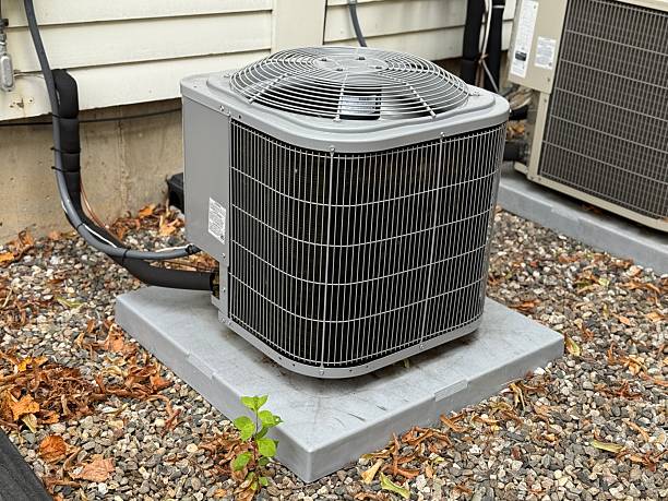 24/7 Emergency Air Conditioning Repair experts in Nottingham, NH