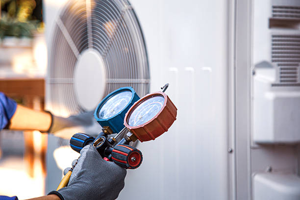 Affordable Air Conditioning Repair solutions in Nottingham, NH